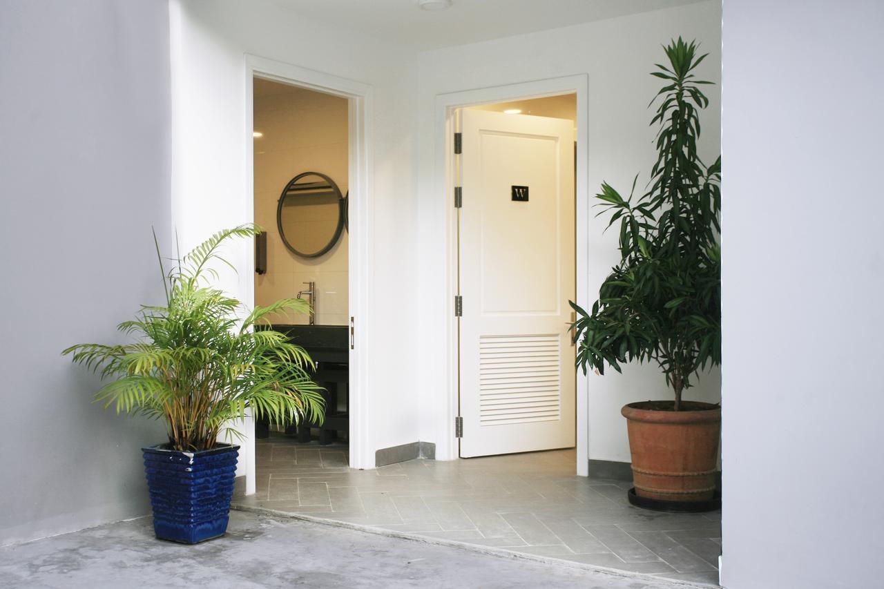 The Dorm Saigon (Adults Only) Cidade de Ho Chi Minh Exterior foto