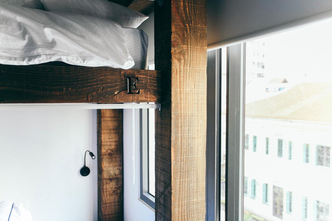 The Dorm Saigon (Adults Only) Cidade de Ho Chi Minh Exterior foto