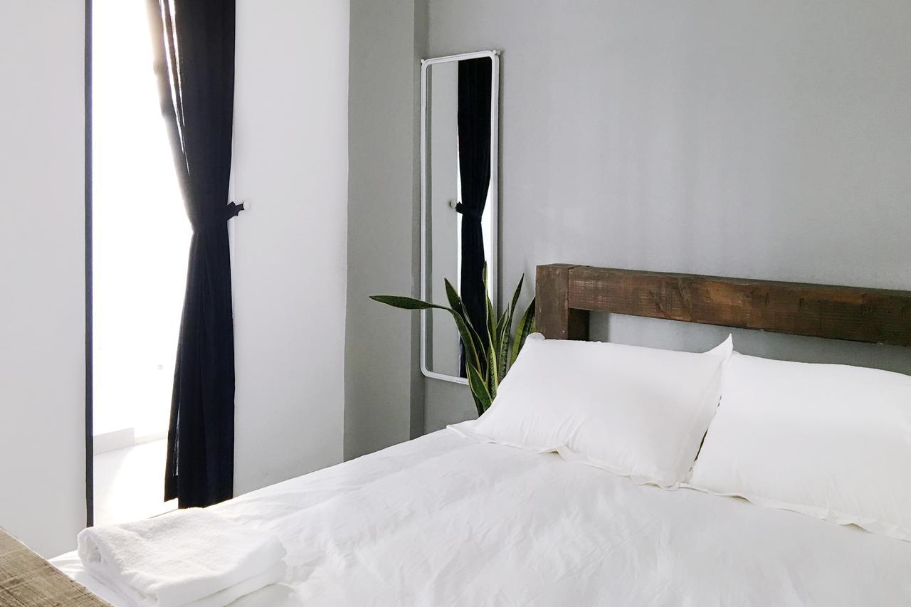 The Dorm Saigon (Adults Only) Cidade de Ho Chi Minh Exterior foto