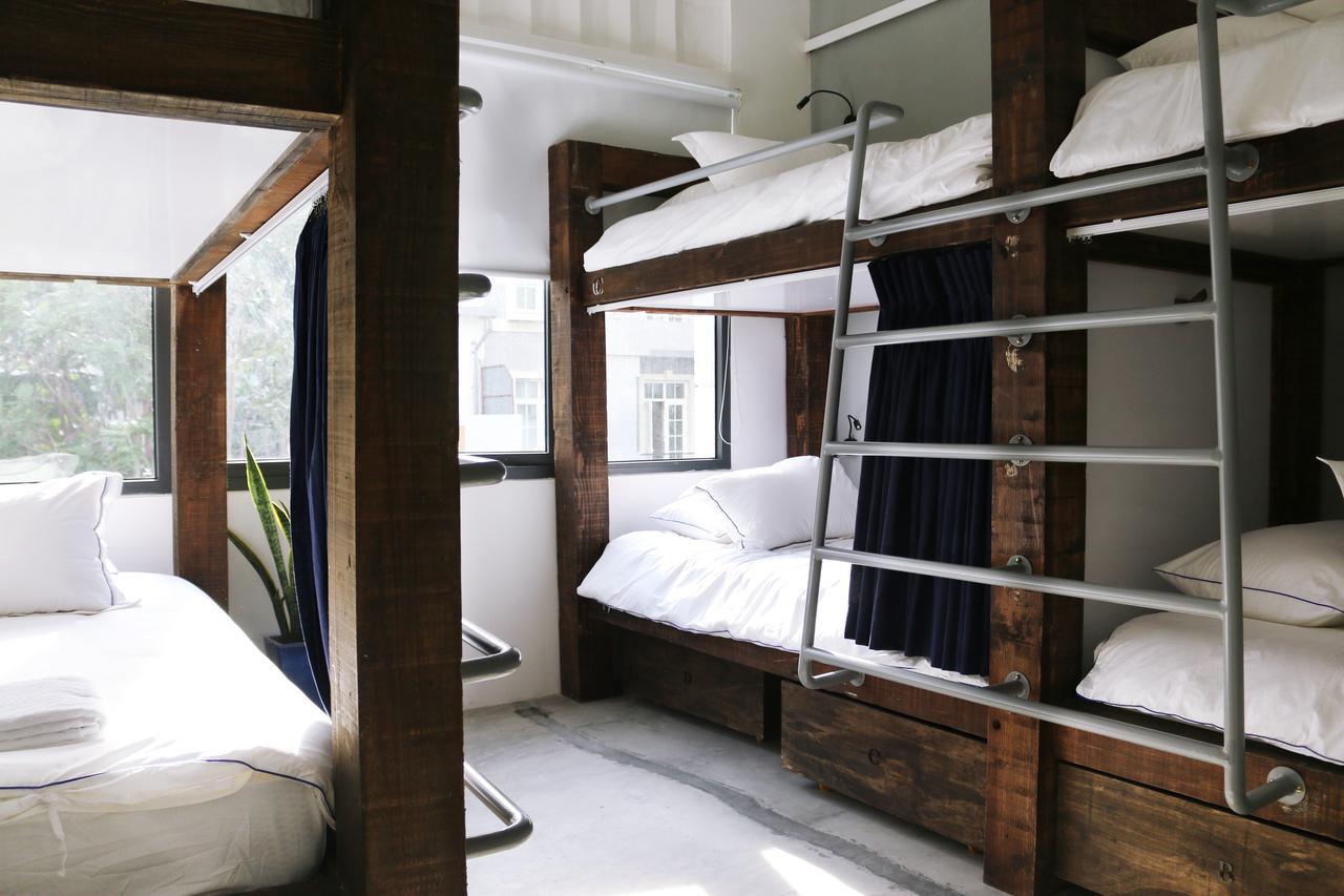 The Dorm Saigon (Adults Only) Cidade de Ho Chi Minh Exterior foto