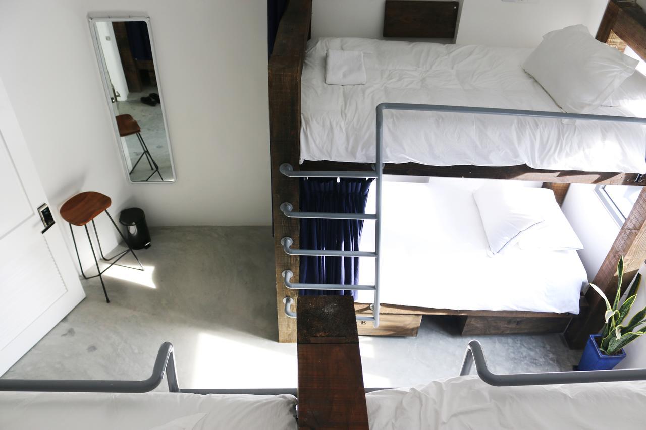 The Dorm Saigon (Adults Only) Cidade de Ho Chi Minh Exterior foto