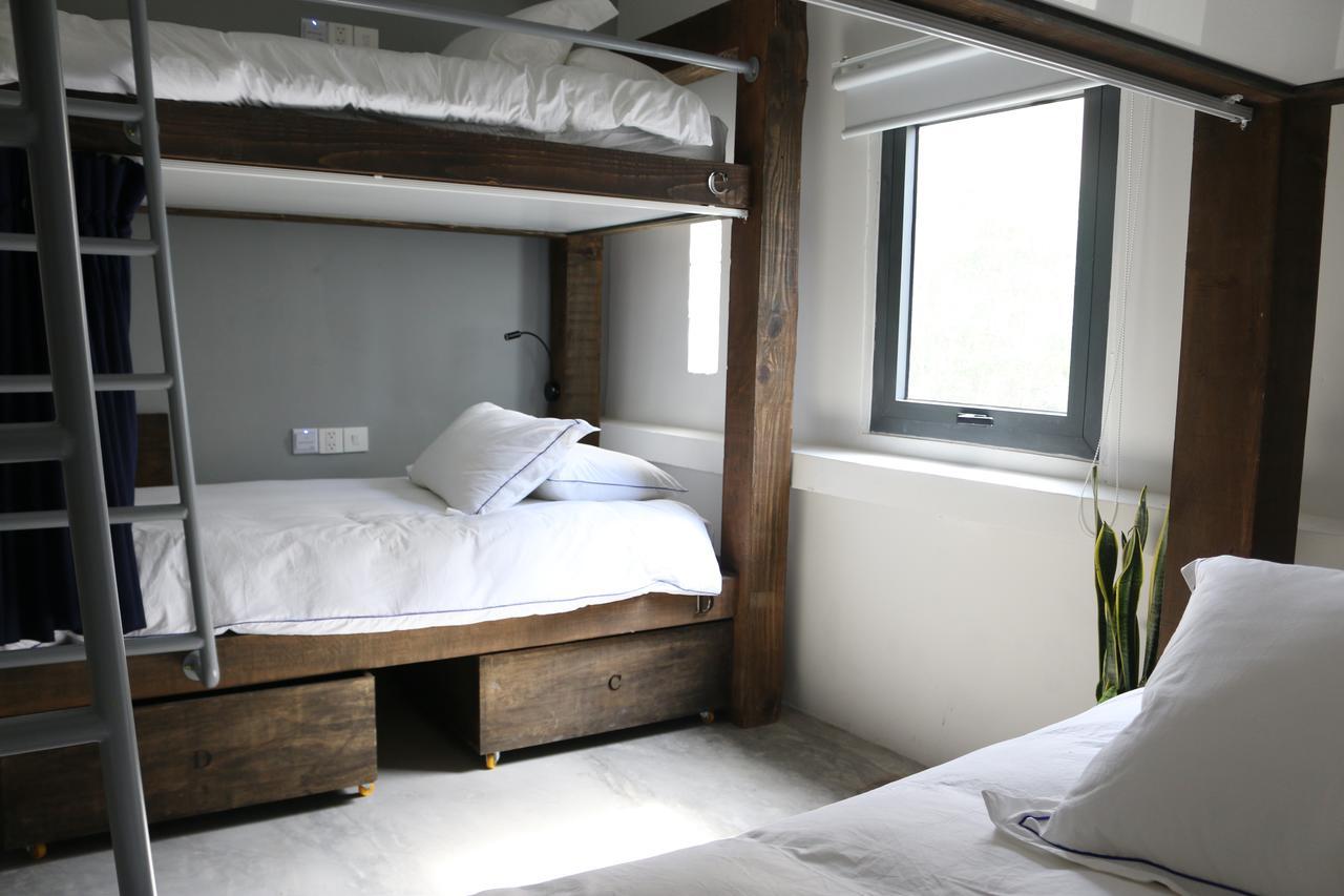 The Dorm Saigon (Adults Only) Cidade de Ho Chi Minh Exterior foto