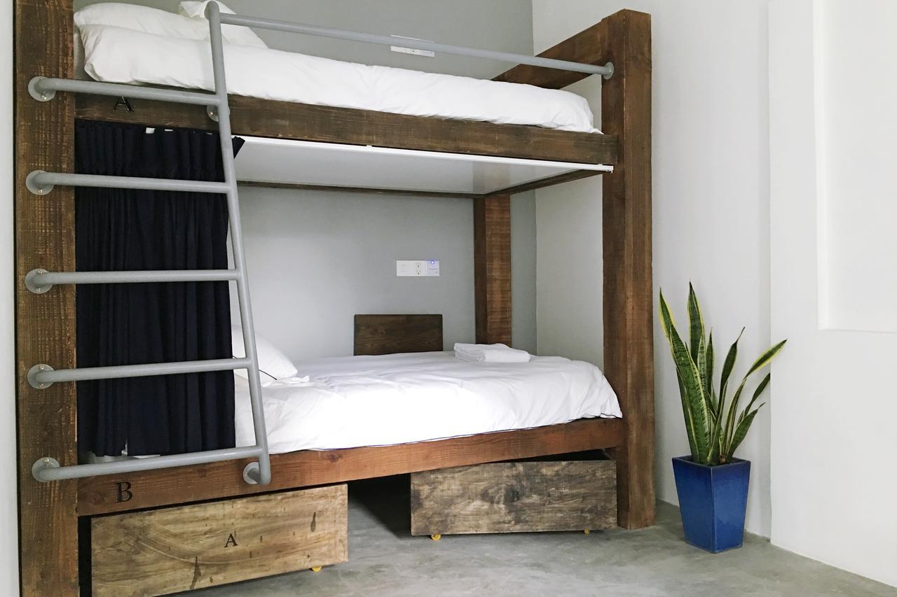 The Dorm Saigon (Adults Only) Cidade de Ho Chi Minh Exterior foto