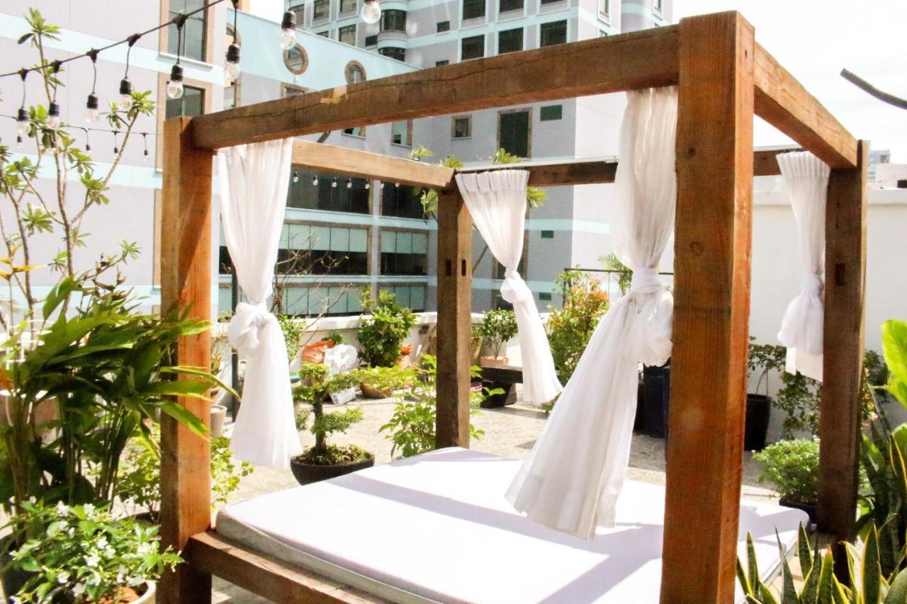 The Dorm Saigon (Adults Only) Cidade de Ho Chi Minh Exterior foto