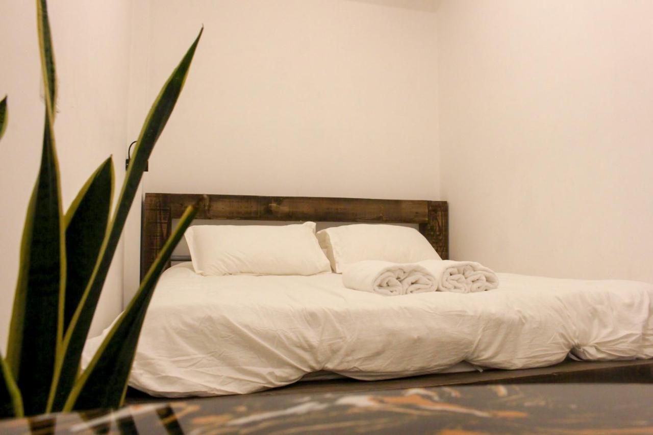 The Dorm Saigon (Adults Only) Cidade de Ho Chi Minh Exterior foto