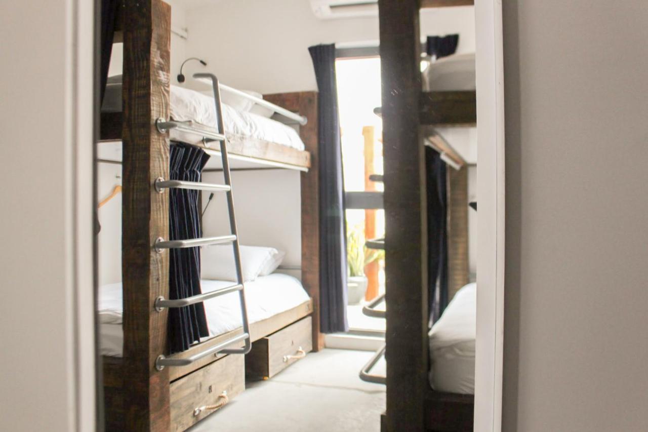 The Dorm Saigon (Adults Only) Cidade de Ho Chi Minh Exterior foto