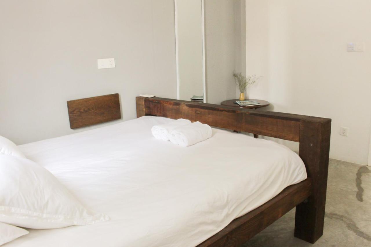 The Dorm Saigon (Adults Only) Cidade de Ho Chi Minh Exterior foto