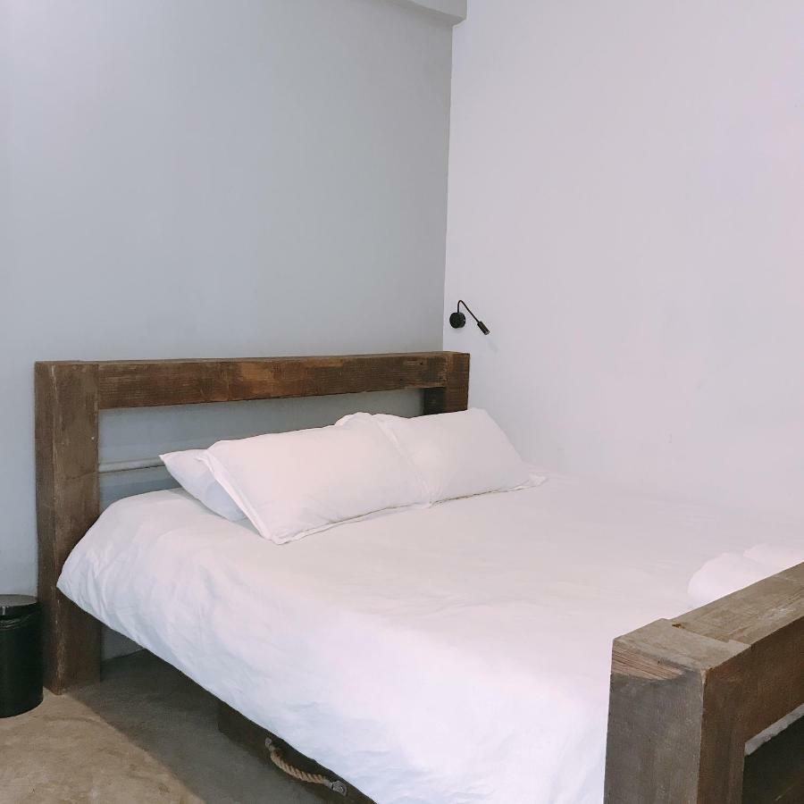 The Dorm Saigon (Adults Only) Cidade de Ho Chi Minh Exterior foto