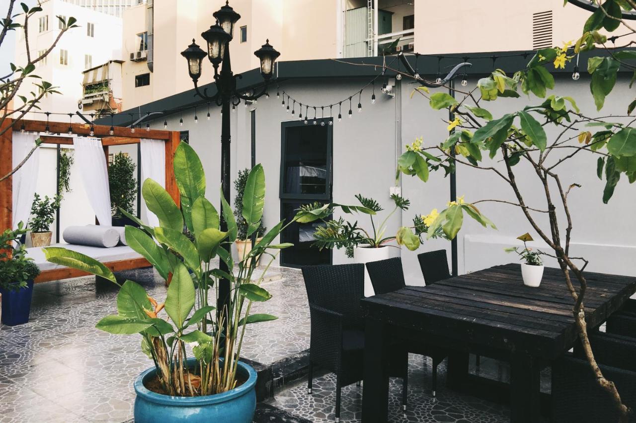 The Dorm Saigon (Adults Only) Cidade de Ho Chi Minh Quarto foto